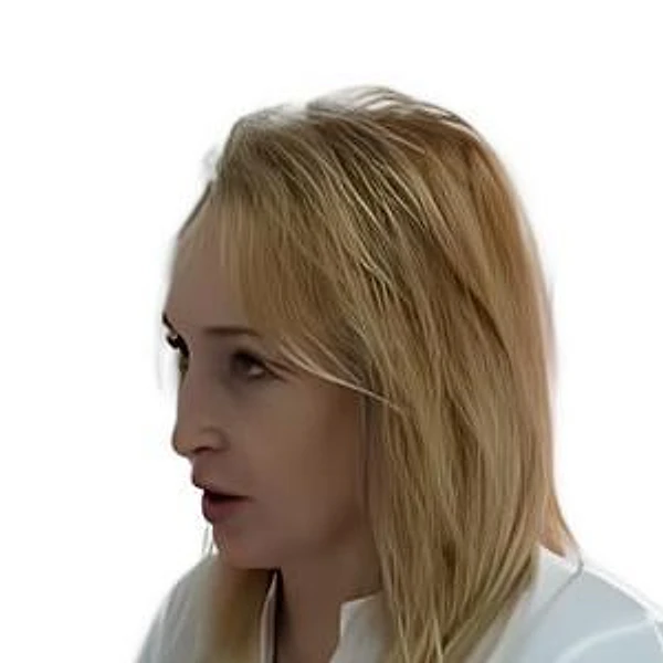 Бугова Лариса Абубакировна — Эндокринолог, Нальчик