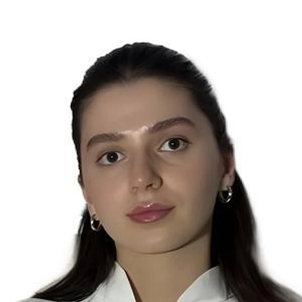 Кайтукова Марина Руслановна — Стоматолог-ортодонт, Владикавказ