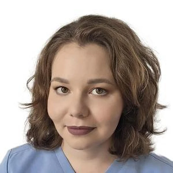 Львова Екатерина Григорьевна — Врач УЗИ, Отрадное ЛО