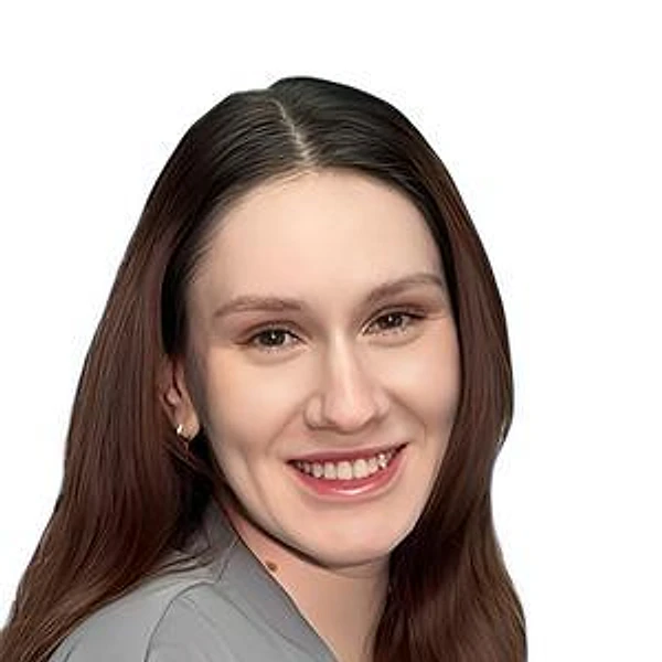 Иванкина Мария Валентиновна — Стоматолог-ортопед, Краснодар