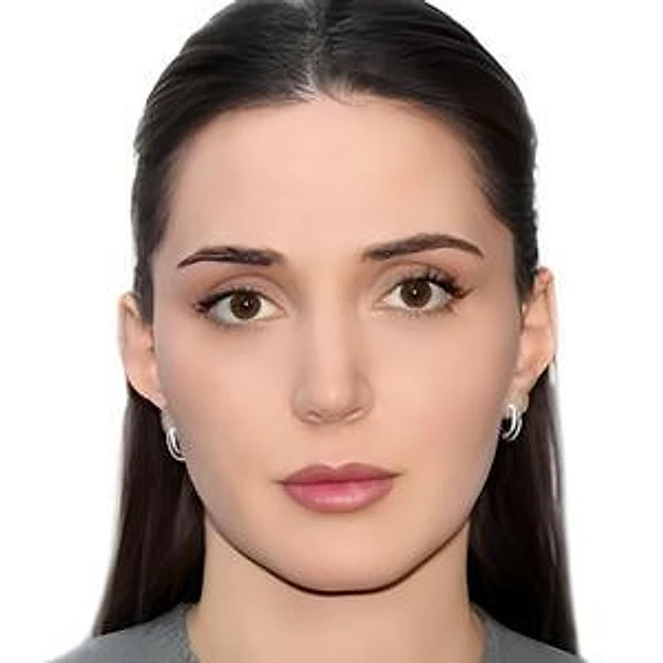 Хамукова Дарина Темботовна — Эндокринолог, Майкоп