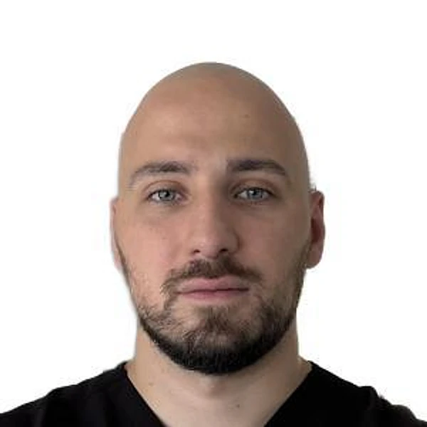 Суходолов Иван Дмитриевич — Травматолог, Тольятти