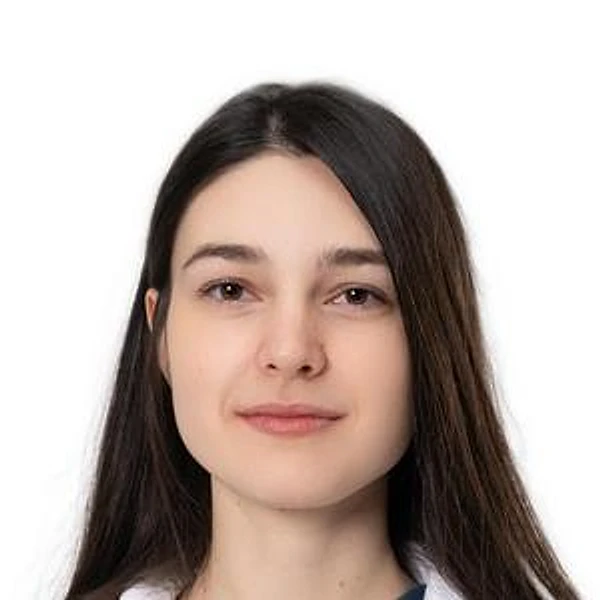 Каралевич Софья Алексеевна — Гематолог, Санкт-Петербург