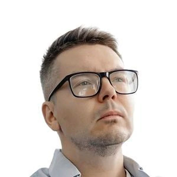 Горбунов Сергей Владимирович — Психиатр, Санкт-Петербург