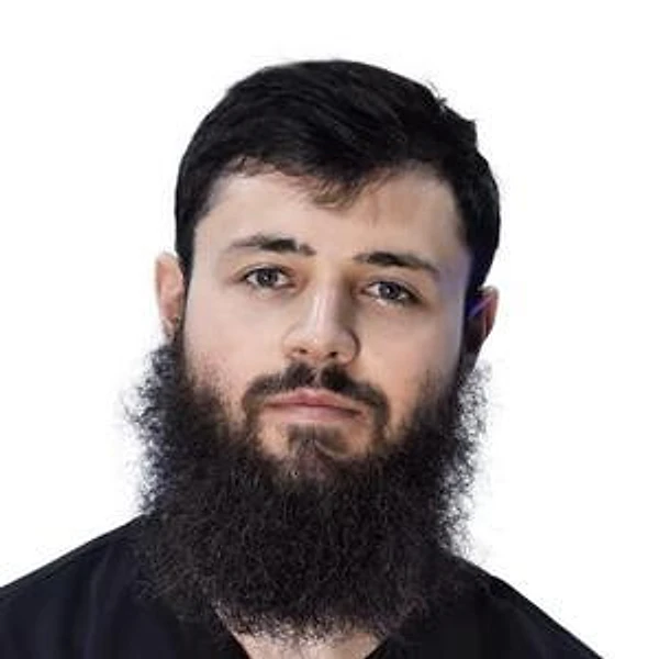 Байрамкулов Шамиль Ибрагимович — Стоматолог, Карачаевск