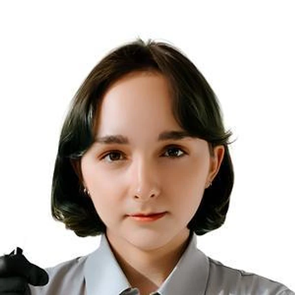 Грачева Софья Алексеевна — Детский стоматолог, Москва