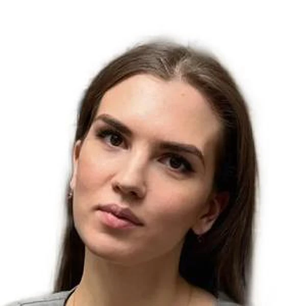 Андреева Анна Сергеевна — Стоматолог, Псков
