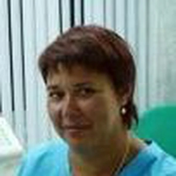 Майорова Инна Викторовна — Стоматолог, Королёв