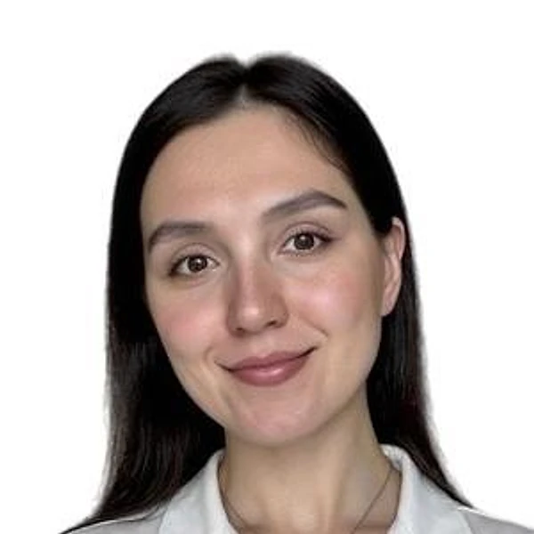 Васильева Юлия Викторовна — Аллерголог, Детский аллерголог, Санкт-Петербург