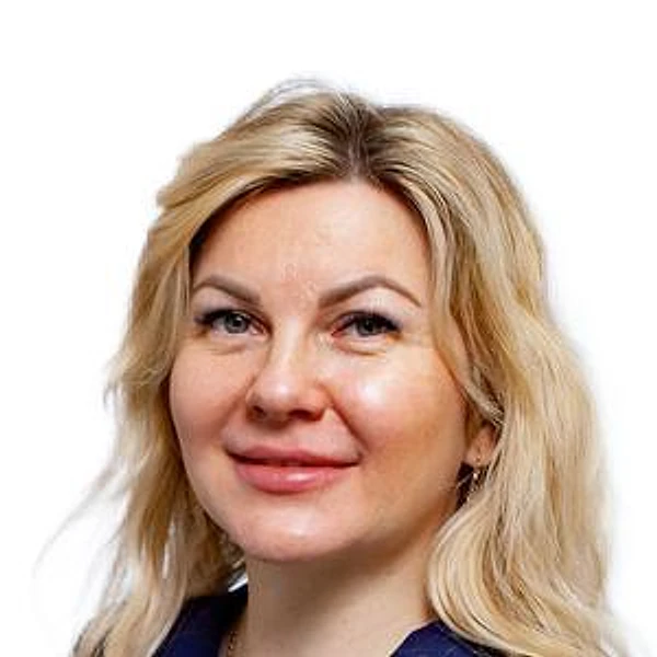 Калинкина Ольга Алкекскандровна — Стоматолог, Ульяновск