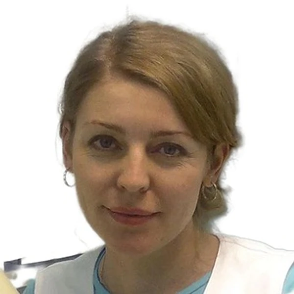 Скрипкина Оксана Анатольевна — Стоматолог, Королёв