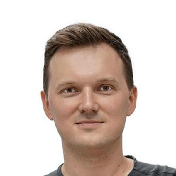 Потапов Егор Андреевич — Стоматолог, Стоматолог-хирург, Брянск