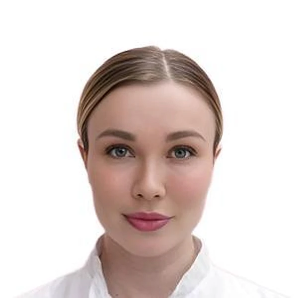 Игнатова Елена Сергеевна — Нарколог, Санкт-Петербург