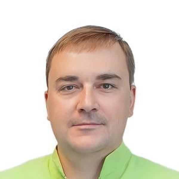 Худайбергенов Геннадий Геннадьевич — Стоматолог-хирург, Стоматолог-имплантолог, Королёв