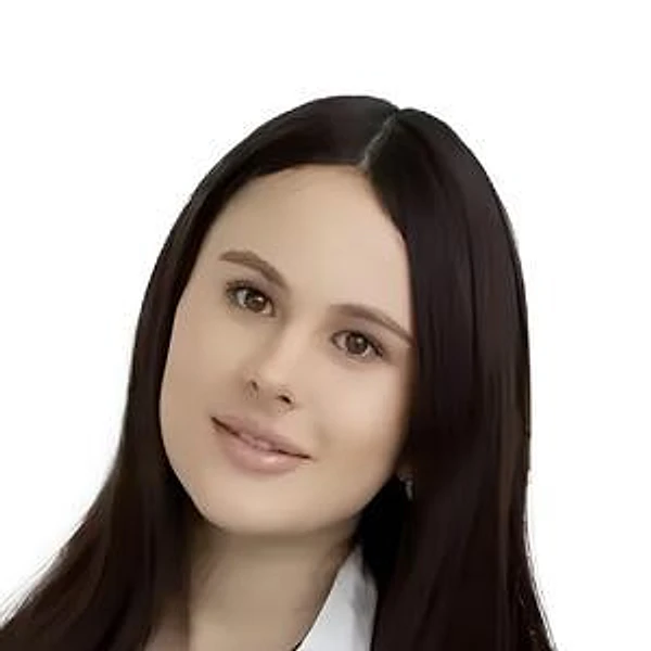 Сидорова Алсу Ильшатовна — Детский стоматолог, Набережные Челны