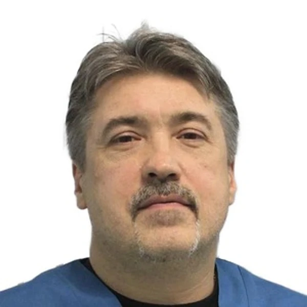 Пруцких Алексей Олегович — Стоматолог-ортопед, Стоматолог, Стоматолог-хирург, Королёв
