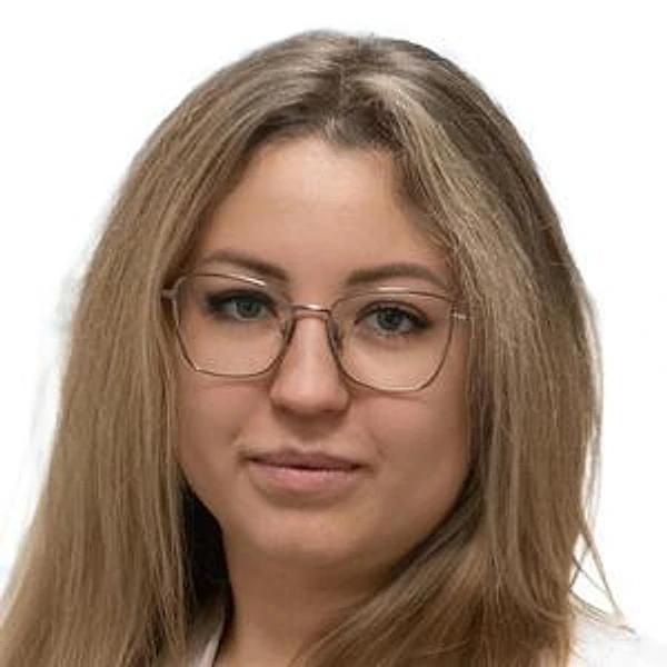 Цырфа Наталия Викторовна — Врач УЗИ, Ярославль
