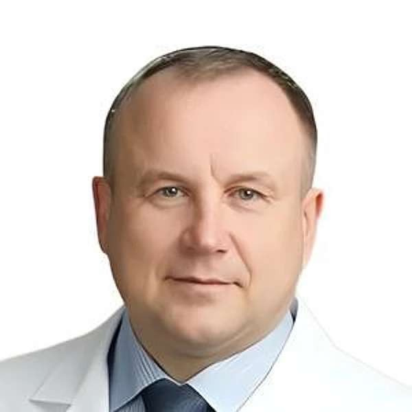 Беляев Александр Геннадьевич — Психотерапевт, Барнаул