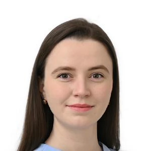 Жаренкова Диана Вячеславовна — Стоматолог, Стоматолог-ортопед, Санкт-Петербург