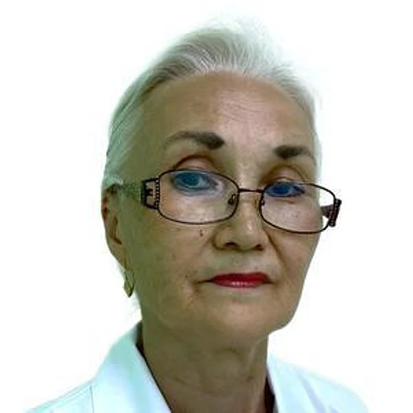 Петроченко Уселя Жумабаевна — Терапевт, Брянск