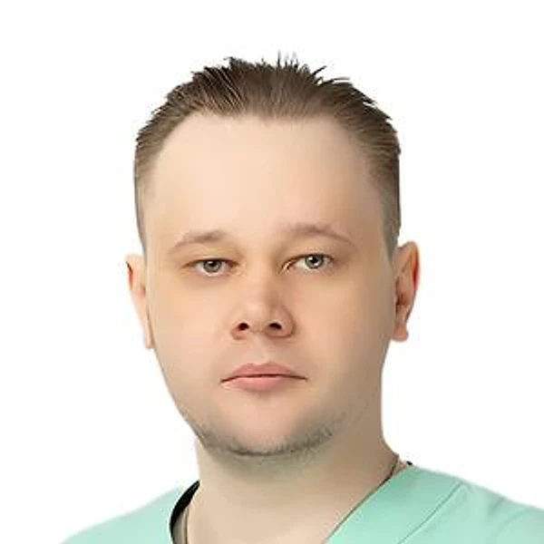 Писарев Сергей Николаевич — Массажист, Детский массажист, Санкт-Петербург