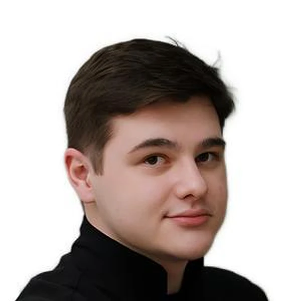 Амелин Родион Андреевич — Стоматолог-ортопед, Батайск