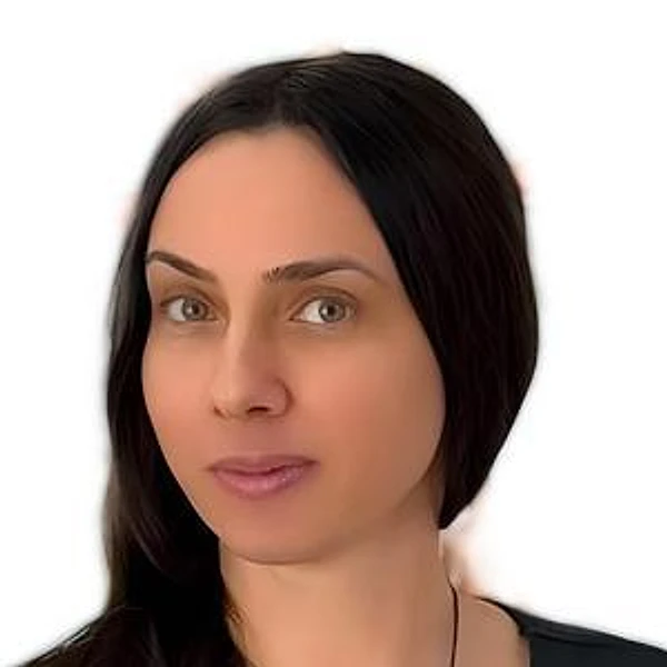 Кудрявцева Анна Ивановна — Остеопат, Кинезиолог, Симферополь