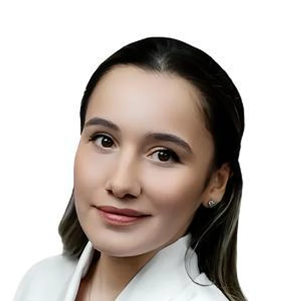 Омарова Хадижат Джабировна — Стоматолог, Стоматолог-гигиенист, Москва