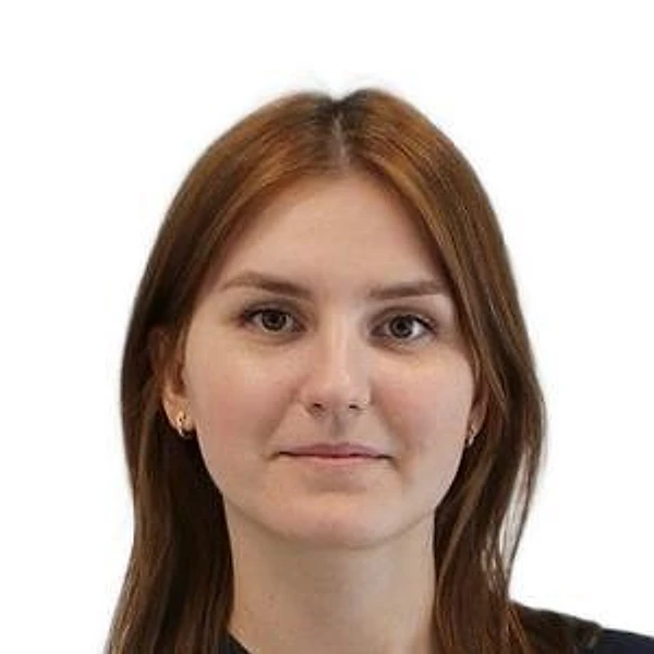 Ганзвинд Юлия Сергеевна — Анестезиолог-реаниматолог, Барнаул
