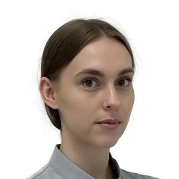 Мезянкина Екатерина Денисовна — Стоматолог-ортодонт, Детский ортодонт, Тюмень