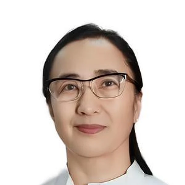 Оконова Елена Босндаевна — Рефлексотерапевт, Гирудотерапевт, Фитотерапевт, Москва