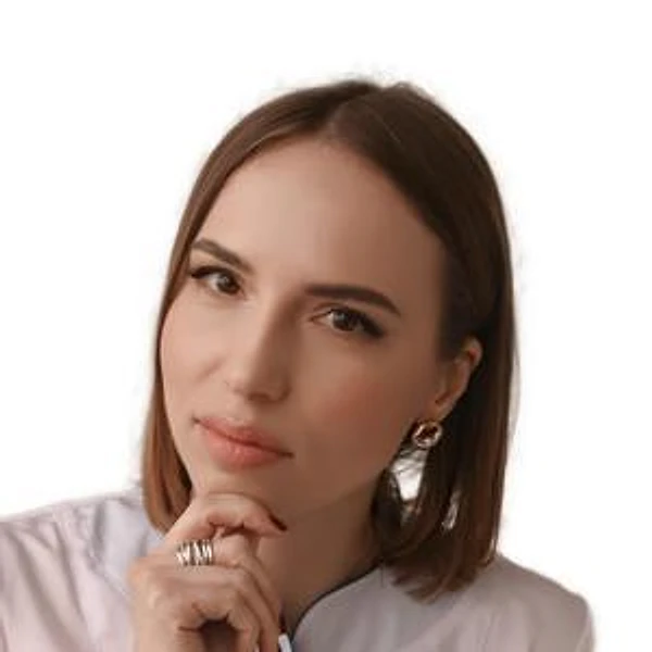 Галкина Ирина Петровна — Пульмонолог, Детский пульмонолог, Смоленск
