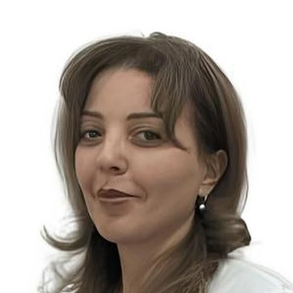 Ломаиа Анжела Георгиевна — Рефлексотерапевт, Гирудотерапевт, Фитотерапевт, Москва
