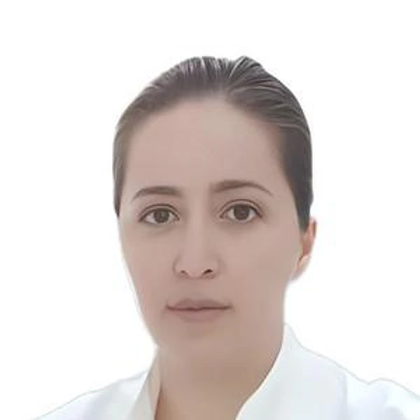 Хурулова Софья Николаевна — Уролог, Андролог, unknown