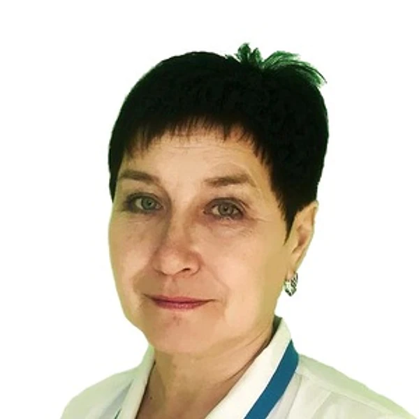 Смирнова Елена Викторовна — Массажист, Детский массажист, Брянск