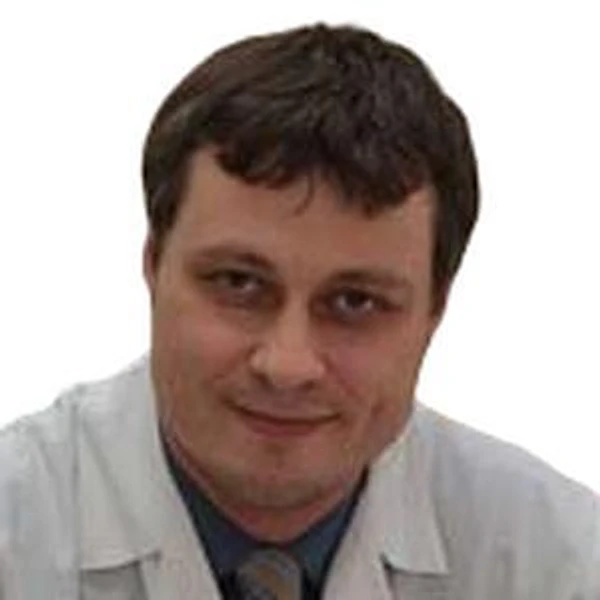 Хрулев Сергей Евгеньевич — Невролог, Мануальный терапевт, Саров