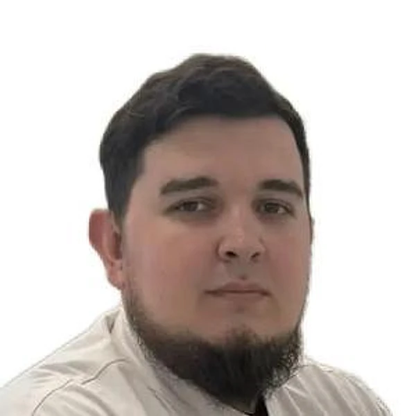 Ващенко Артем Андреевич — Гинеколог, Акушер, Абакан