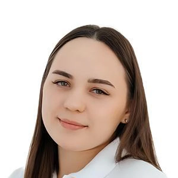 Миниханова Милена Вильмировна — Стоматолог, Стоматолог-гигиенист, Уфа