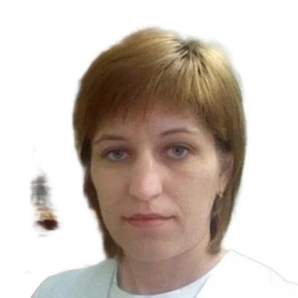 Солотова Надежда Александровна — Гинеколог, Акушер, Врач УЗИ, Детский врач УЗИ, Детский гинеколог, Елец