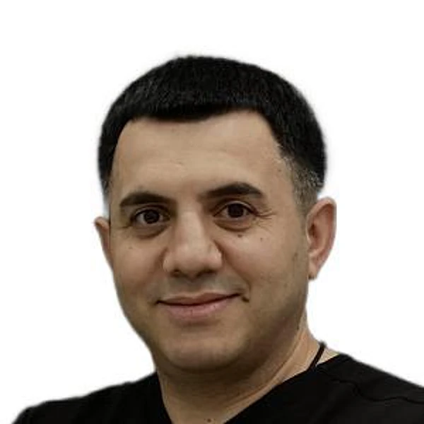 Закарян Алик Аршакович — Стоматолог, Стоматолог-ортопед, Краснодар
