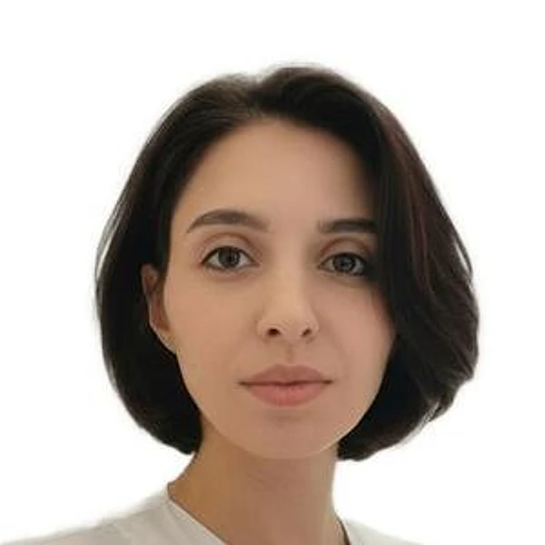 Погосян Лилит Самвеловна — Невролог, Химки