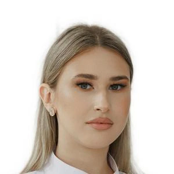 Бугакова Мария Александровна — Врач-косметолог, Липецк