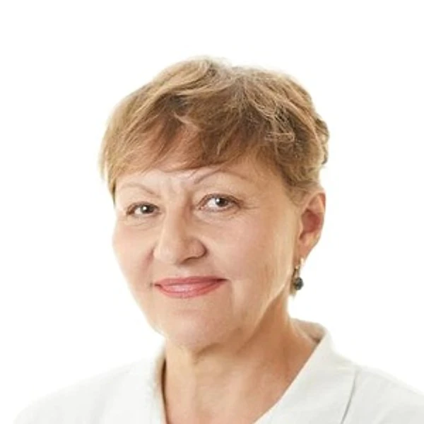 Терехина Светлана Викторовна — Терапевт, Брянск