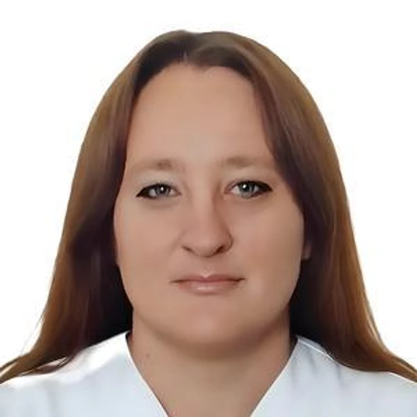 Струкова Екатерина Владимировна — Психолог, Детский психолог, Воронеж