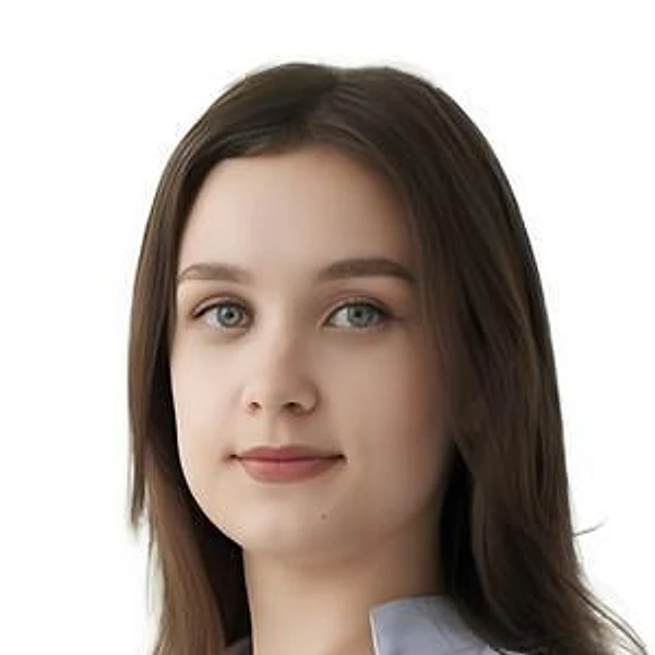 Муромцева Елена Владимировна — Эндоскопист, Пенза