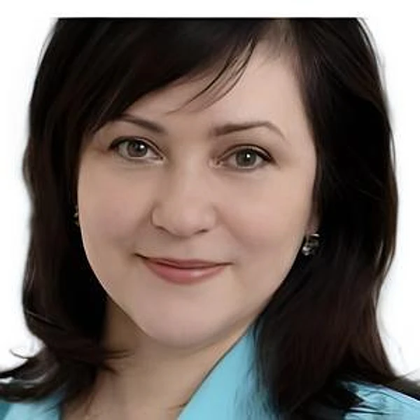 Литвинова Светлана Владимировна — Медсестра, Москва