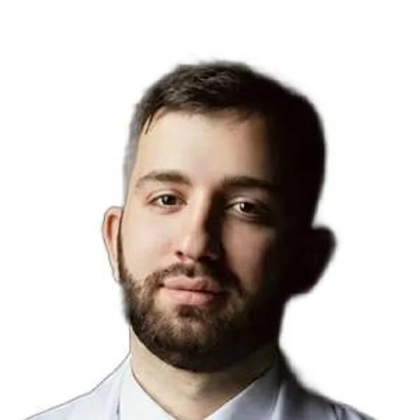 Гиголаев Эдуард Тамазович — Стоматолог, Стоматолог-ортопед, Москва