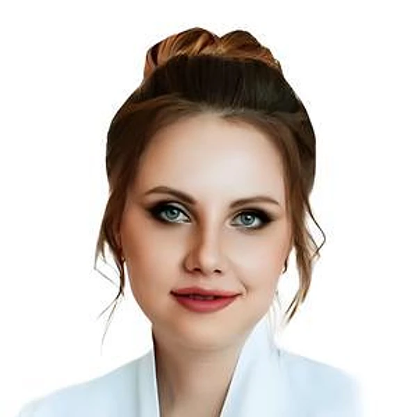 Патхутдинова Юлия Николаевна — Дерматолог, Ногинск