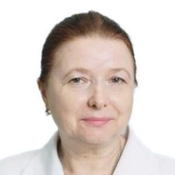 Лопушанская Татьяна Алексеевна — Стоматолог-ортопед, Санкт-Петербург