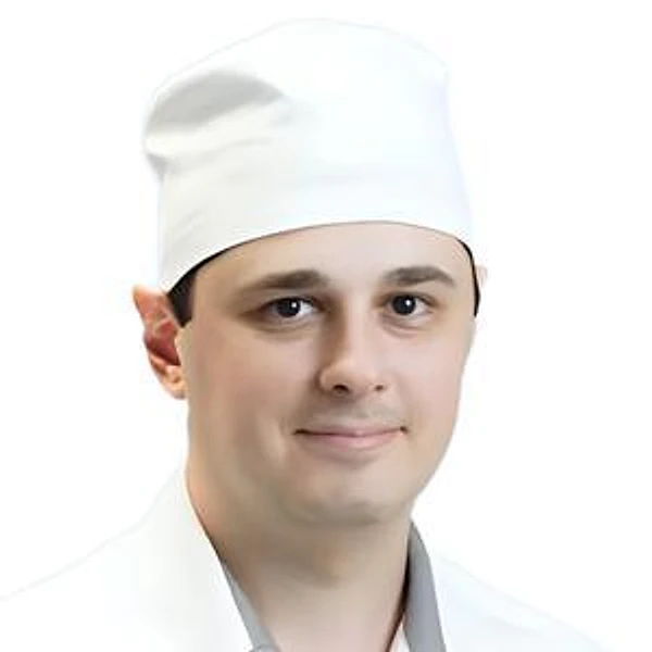 Петросян Александр Львович — Стоматолог-хирург, Стоматолог-имплантолог, Санкт-Петербург